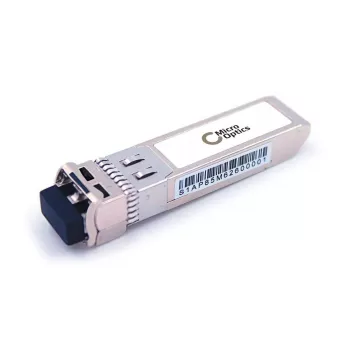 Lanview MO-455883-B21 SFP+ siųstuvas-imtuvas 10 Gbit/s 850 nm
