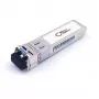 Lanview MO-GEN-LX SFP modulis, 1000 Mbit/s, 1310 nm, vienmodis šviesolaidis