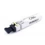 Lanview MO-G-SFP-BX-D-40KM SFP transiverio modulis, BX-D, optinis, 1000 Mbit/s, 9/125 um, 40 km