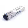 Lanview MO-MFB-FX SFP siųstuvas-imtuvas vienmodžiam šviesolaidžiui, 1250 Mbit/s, 1310 nm