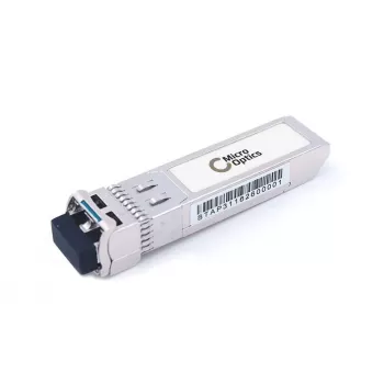 Lanview MO-P-S311X2-3CDL10 SFP+ tinklo keitiklis 10 Gbit/s 1310 nm