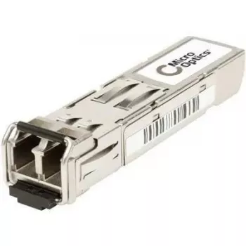 Lanview tinklo siųstuvas-imtuvas MO-TL-SM311LM, suderinamas su TP-Link TL-SM311LM, vienmodis šviesolaidis