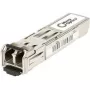 Lanview tinklo siųstuvas-imtuvas MO-TL-SM311LM, suderinamas su TP-Link TL-SM311LM, vienmodis šviesolaidis