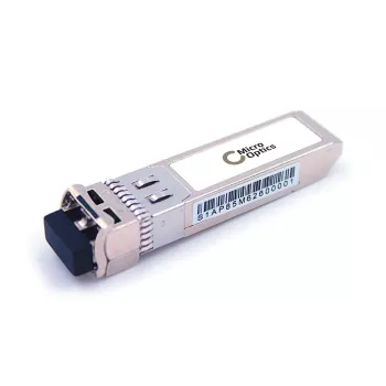 Lanview MO-UF-MM-1G SFP modulis, 1000 Mbit/s, 850 nm, kelių režimų šviesolaidis