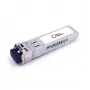 Lanview MO-UF-MM-1G SFP modulis, 1000 Mbit/s, 850 nm, kelių režimų šviesolaidis