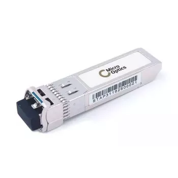 Lanview MO-XBR-000238 SFP28 šviesolaidinis siųstuvas-imtuvas 32 Gbit/s 1310 nm