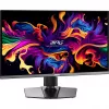 Monitorius MSI MPG 271QRX QD-OLED 67,3 cm (26,5 colio) 2560 x 1440 pikselių Wide Quad HD juodas