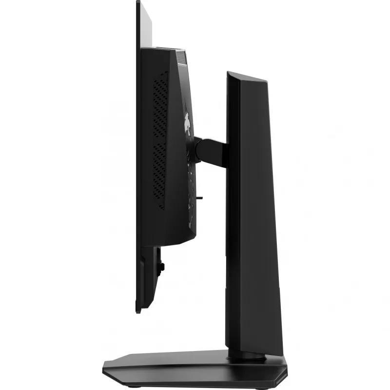 Monitorius MSI MPG 271QRX QD-OLED 67,3 cm (26,5 colio) 2560 x 1440 pikselių Wide Quad HD juodas