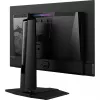 Monitorius MSI MPG 271QRX QD-OLED 67,3 cm (26,5 colio) 2560 x 1440 pikselių Wide Quad HD juodas