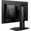 Monitorius MSI MPG 271QRX QD-OLED 67,3 cm (26,5 colio) 2560 x 1440 pikselių Wide Quad HD juodas
