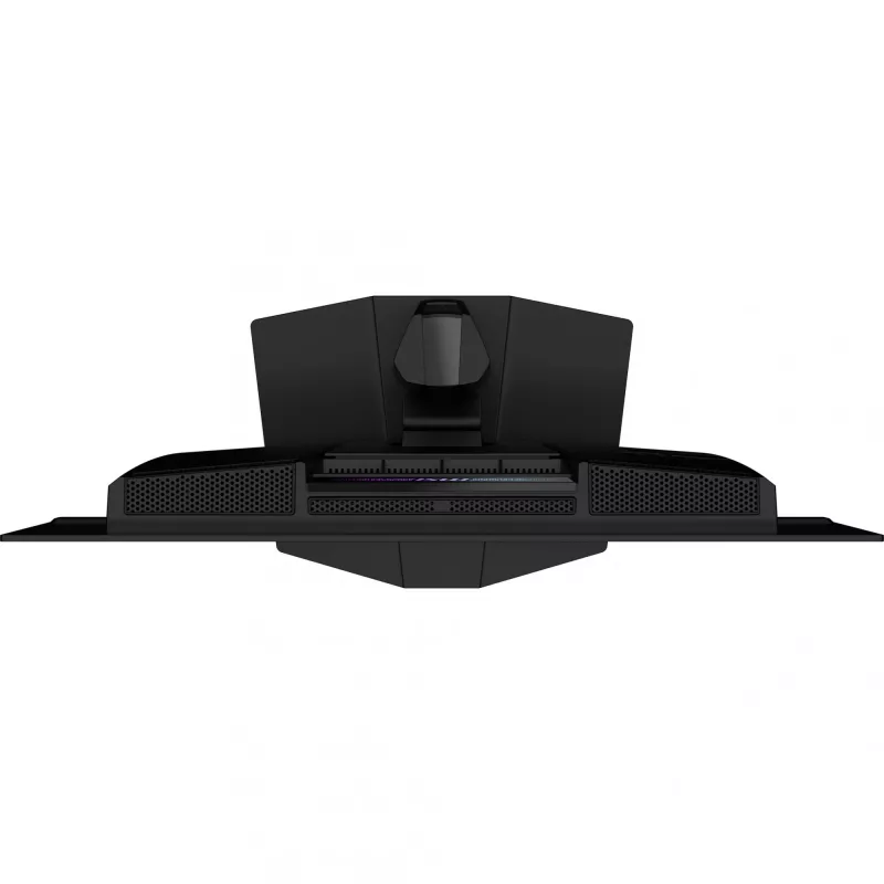 Monitorius MSI MPG 271QRX QD-OLED 67,3 cm (26,5 colio) 2560 x 1440 pikselių Wide Quad HD juodas