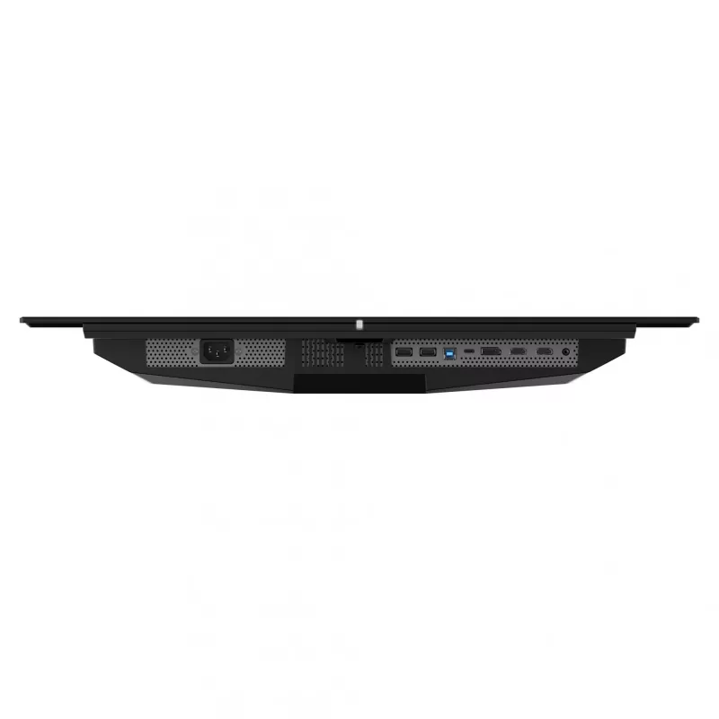 Monitorius MSI MPG 271QRX QD-OLED 67,3 cm (26,5 colio) 2560 x 1440 pikselių Wide Quad HD juodas