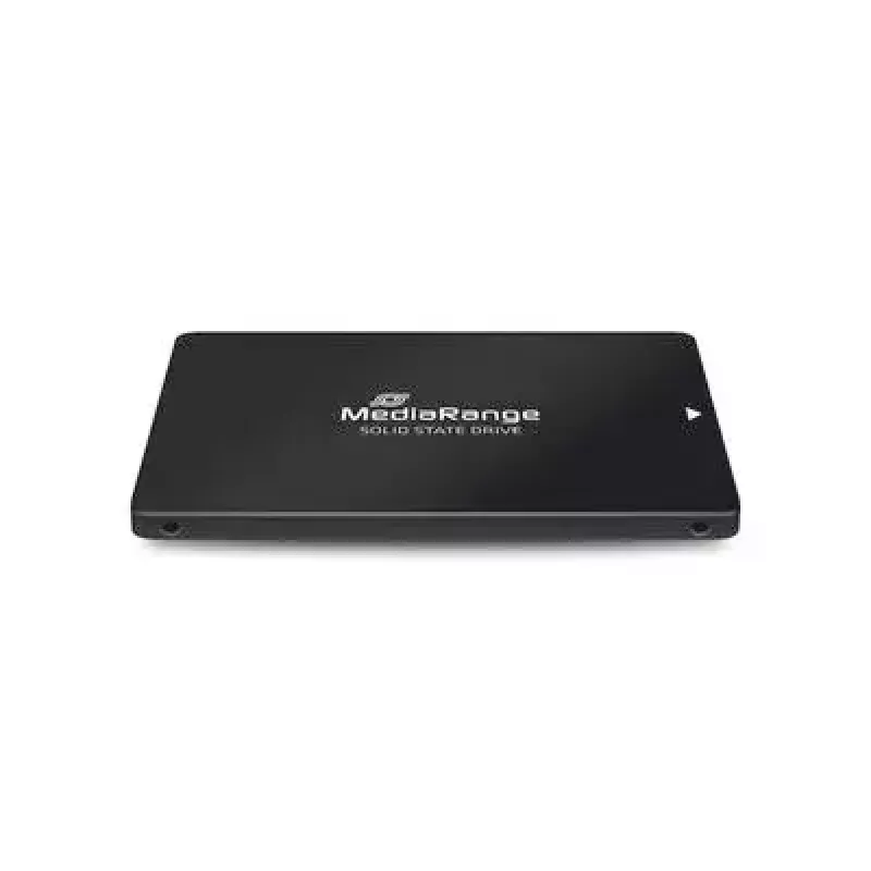 SSD diskas MediaRange 120 GB 2,5 colio SATA III MR1001