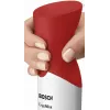 Bosch MSM64010 panardintuvas 450 W Raudona, Balta