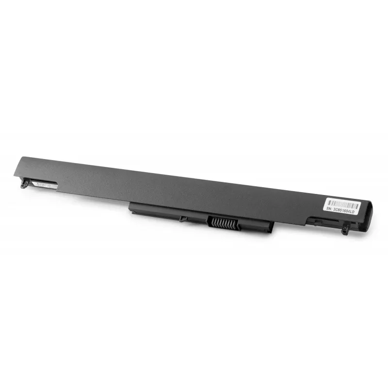 Baterija HP HS04 4 elementų nešiojamojo kompiuterio baterija