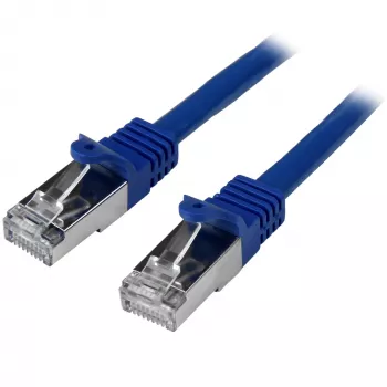 StarTech.com Cat6 Patch Laidas - Ekranuotas (SFTP) - 5 m, Mėlynas