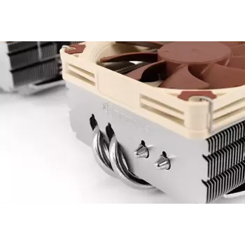 Aušintuvas procesoriui Noctua NH-L9X65 SE-AM4