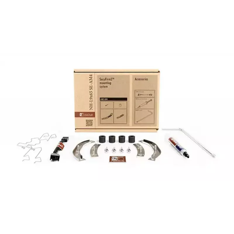 Aušintuvas procesoriui Noctua NH-L9X65 SE-AM4