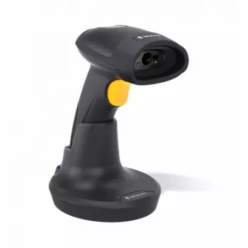 Nešiojamas brūkšninių kodų skaitytuvas Newland HR32 Marlin 1D/2D belaidis Bluetooth