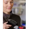 Nešiojamas brūkšninių kodų skaitytuvas Newland HR52 Bonito 1D/2D CMOS juodas