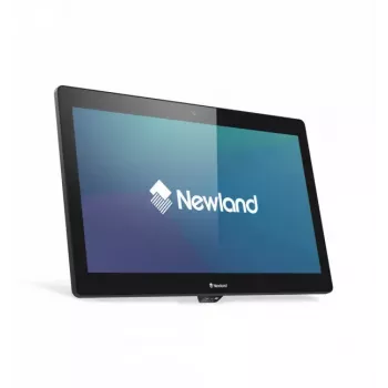Newland NQuire 1500 Mobula II mažasis kioskas, 15 colių, jutiklinis displėjus (NLS-NQUIRE1500-W4-SL)