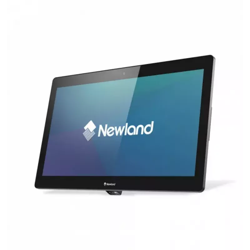 Newland NQuire 1500 Mobula II mažasis kioskas, 15 colių, jutiklinis displėjus (NLS-NQUIRE1500-W4-SL)