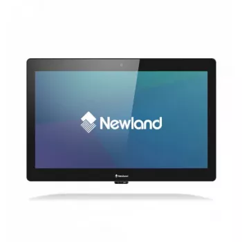 Newland NQuire 1500 Mobula II mažasis kioskas, 15 colių, jutiklinis displėjus (NLS-NQUIRE1500-W4-SL)