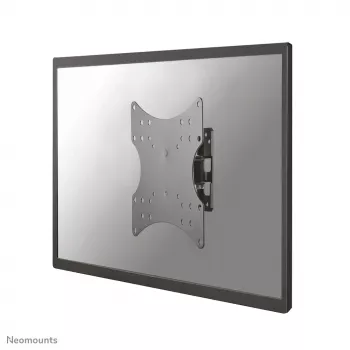 Neomounts FPMA-W115BLACK TV laikiklis sieninis 10-40 colių - pilnas judesys