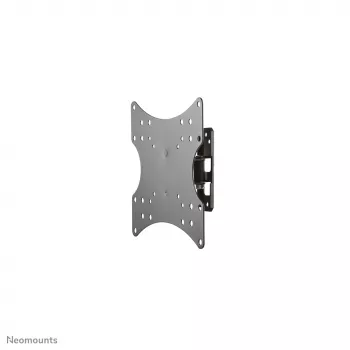 Neomounts FPMA-W115BLACK TV laikiklis sieninis 10-40 colių - pilnas judesys
