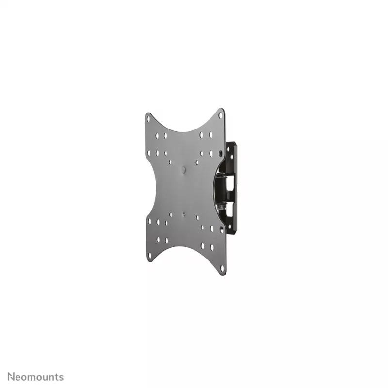 Neomounts FPMA-W115BLACK TV laikiklis sieninis 10-40 colių - pilnas judesys