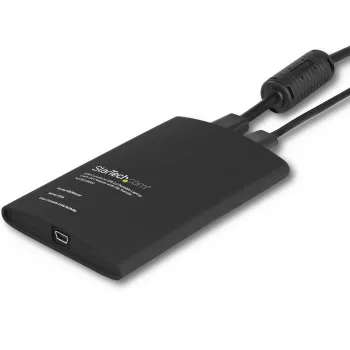 StarTech.com USB avarinės konsolės adapteris su failų perkėlimu ir vaizdo fiksavimu