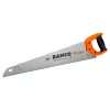 Pjūklas nugarinis Bahco NP-22-U7/8-HP 55 cm juodas raudonas nerūdijantis plienas