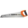 Pjūklas nugarinis Bahco NP-22-U7/8-HP 55 cm juodas raudonas nerūdijantis plienas