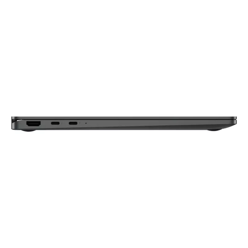Nešiojamas kompiuteris (hibridinis) Samsung Galaxy Book5 360 NP754QHA-KA4DE — Intel Core Ultra 7 258V, 15,6 colio FHD jutiklinis, 32 GB, 512 GB SSD, „Wi-Fi 7“, „Windows 11 Pro“, pilka