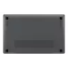 Nešiojamas kompiuteris (hibridinis) Samsung Galaxy Book5 360 NP754QHA-KA4DE — Intel Core Ultra 7 258V, 15,6 colio FHD jutiklinis, 32 GB, 512 GB SSD, „Wi-Fi 7“, „Windows 11 Pro“, pilka