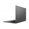 Nešiojamas kompiuteris (hibridinis) Samsung Galaxy Book5 360 NP754QHA-KA4DE — Intel Core Ultra 7 258V, 15,6 colio FHD jutiklinis, 32 GB, 512 GB SSD, „Wi-Fi 7“, „Windows 11 Pro“, pilka