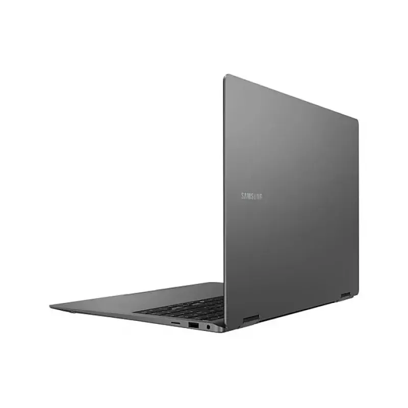 Nešiojamas kompiuteris Samsung Galaxy Book Pro 360 16 colių Intel Core Ultra 5 16GB RAM 512GB SSD Windows 11 Pro