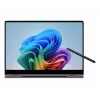 Nešiojamas kompiuteris Samsung Galaxy Book Pro 360 16 colių Intel Core Ultra 5 16GB RAM 512GB SSD Windows 11 Pro