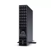 Nepertraukiamo maitinimo šaltinis CyberPower OLS1000ERT2UA, dvigubos konversijos (Online), 1 kVA, 900 W, 8 × C13 lizdai
