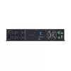 Nepertraukiamo maitinimo šaltinis CyberPower OLS1000ERT2UA, dvigubos konversijos (Online), 1 kVA, 900 W, 8 × C13 lizdai