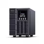 CyberPower OLS1500EA nepertraukiamo maitinimo šaltinis (UPS) Dvigubos konversijos (Online) 1,5 kVA 1350 W 4 AC lizdai