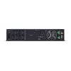 CyberPower OLS1500ERT2UA nepertraukiamo maitinimo šaltinis (UPS) Dvigubos konversijos (Online) 1.5 kVA 1350 W 8 AC lizdai