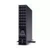 CyberPower OLS1500ERT2UA nepertraukiamo maitinimo šaltinis (UPS) Dvigubos konversijos (Online) 1.5 kVA 1350 W 8 AC lizdai