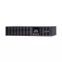 CyberPower OLS1500ERT2UA nepertraukiamo maitinimo šaltinis (UPS) Dvigubos konversijos (Online) 1.5 kVA 1350 W 8 AC lizdai