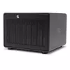 Diskų masyvas OWC ThunderBay 8 0 TB Tower Juoda