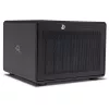 Diskų masyvas OWC ThunderBay 8 0 TB Tower Juoda