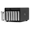 Diskų masyvas OWC ThunderBay 8 0 TB Tower Juoda