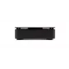 OWC Thunderbolt Pro Dock belaidė Thunderbolt 3 juoda 85W maitinimas 40 Gbit/s