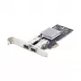 StarTech.com 2 prievadų GbE SFP tinklo plokštė, PCIe 2.0 x1, Intel I350-AM2 2x 1GbE valdiklis, 1000BASE varis/optinis pluoštas, dviejų prievadų gigabito Ethernet NIC, skirta darbalaukio/serviso pagrindinėms plokštėms – suderinama su Windows ir Linux