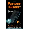PanzerGlass Original P2709 privatumo ekrano apsauga Apple iPhone 12 Pro Max, standartinio pritaikymo